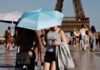 Canicule en France : au moins 2 025 décès supplémentaires enregistrés en une semaine
