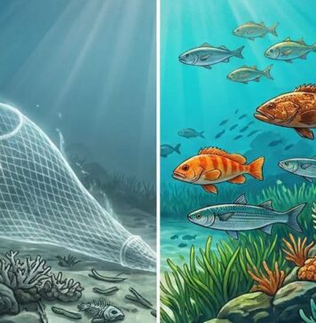 Tunisie : le ministère de la Pêche suspend l’activité de chalutage dans le golfe de Tunis