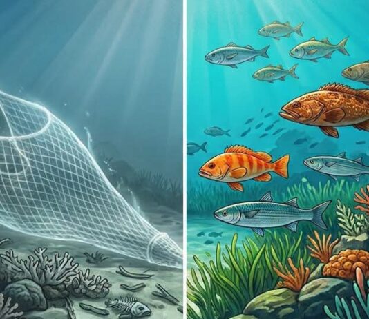 Tunisie : le ministère de la Pêche suspend l’activité de chalutage dans le golfe de Tunis