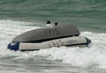 IRIS : la Tunisie lance sa première embarcation maritime autonome 100 % locale
