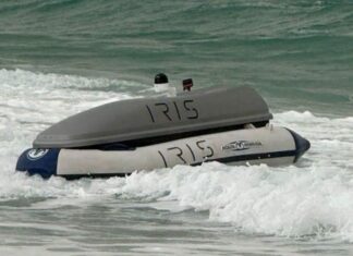 IRIS : la Tunisie lance sa première embarcation maritime autonome 100 % locale