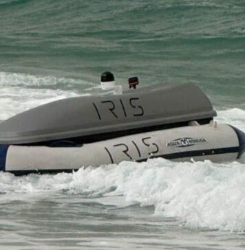 IRIS : la Tunisie lance sa première embarcation maritime autonome 100 % locale