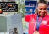 Ghofrane Belkhir officiellement sous les couleurs de l’Allemagne : une lourde perte pour la Tunisie