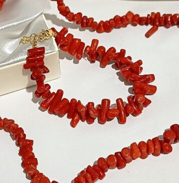 Tunisie : lourdes peines dans une affaire de contrebande de corail