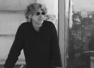 Décès de Tawfik El Behi : le cinéma tunisien perd un grand maître des décors
