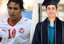 Youssef Mouihbi : après 17 ans d’interruption, il décroche un master