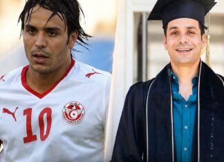 Youssef Mouihbi : après 17 ans d’interruption, il décroche un master