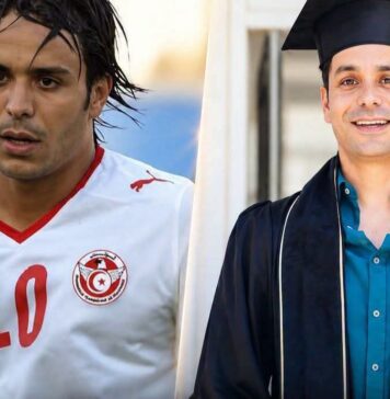 Youssef Mouihbi : après 17 ans d’interruption, il décroche un master