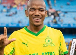Afrique du Sud : Jayden Adams décède à 25 ans quelques semaines après le Mondial 2026