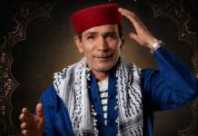 Décès de Salah Farzit : la chanson populaire tunisienne perd l’une de ses grandes voix