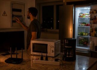 Après une coupure d’électricité, évitez cette erreur qui pourrait endommager vos appareils