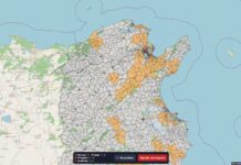 BlackoutTN, une application lancée par de jeunes développeurs pour suivre les coupures d’électricité en Tunisie