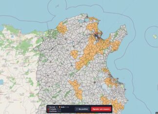 BlackoutTN, une application lancée par de jeunes développeurs pour suivre les coupures d’électricité en Tunisie