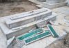 Tunisie : les tombes de Chokri Belaïd, Mohamed Brahmi et Salah Ben Youssef vandalisées au cimetière du Jellaz