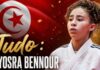 Judo : Yosra Bennour offre à la Tunisie sa première médaille d’or aux Championnats d’Afrique à Casablanca