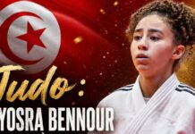 Judo : Yosra Bennour offre à la Tunisie sa première médaille d’or aux Championnats d’Afrique à Casablanca