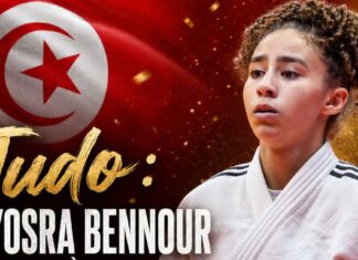 Judo : Yosra Bennour offre à la Tunisie sa première médaille d’or aux Championnats d’Afrique à Casablanca