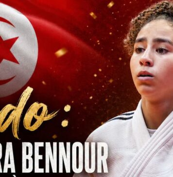Judo : Yosra Bennour offre à la Tunisie sa première médaille d’or aux Championnats d’Afrique à Casablanca