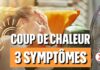 Le coup de chaleur n’est pas un simple coup de soleil : il peut être mortel