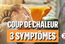 Le coup de chaleur n’est pas un simple coup de soleil : il peut être mortel