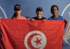 Tennis : la Tunisie sacrée championne d’Afrique U16 par équipes et qualifiée pour le Mondial