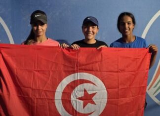 Tennis : la Tunisie sacrée championne d’Afrique U16 par équipes et qualifiée pour le Mondial