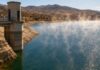 Tunisie : plus de 7 millions de m³ d’eau évaporés en seulement dix jours