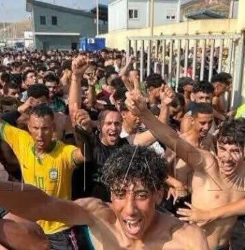 Migration irrégulière : le Maroc alerte sur de nouvelles tentatives vers Ceuta et Melilla