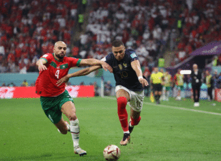 France – Maroc : heure, chaîne et enjeux du quart de finale du Mondial 2026