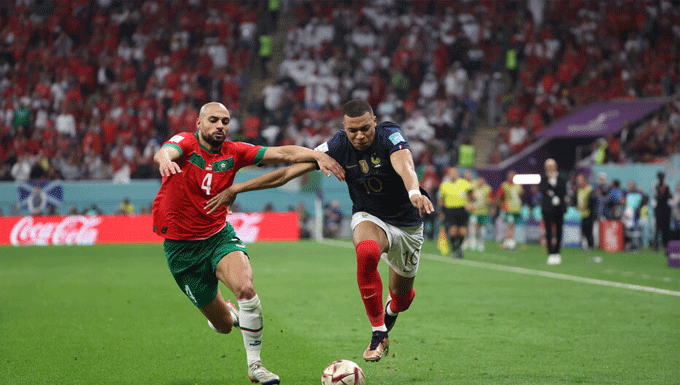 France – Maroc : heure, chaîne et enjeux du quart de finale du Mondial 2026