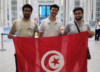 Hackathon AESH 2026 : l’équipe tunisienne « Les Talelas » de l’INSAT qualifiée pour la finale mondiale