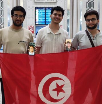 Hackathon AESH 2026 : l’équipe tunisienne « Les Talelas » de l’INSAT qualifiée pour la finale mondiale