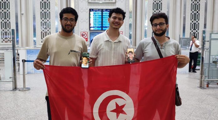 Hackathon AESH 2026 : l’équipe tunisienne « Les Talelas » de l’INSAT qualifiée pour la finale mondiale