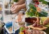 Intoxications alimentaires: L’ANER recommande de respecter les règles d’hygiène
