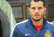 Espérance de Tunis : Khalil Chammam nommé responsable de l’équipe première
