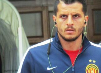 Espérance de Tunis : Khalil Chammam nommé responsable de l’équipe première