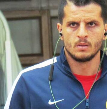 Espérance de Tunis : Khalil Chammam nommé responsable de l’équipe première