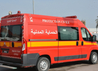 Tunisie: La Protection Civile présente une série de recommandations afin de se prémunir contre les incendies