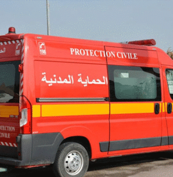 Tunisie: La Protection Civile présente une série de recommandations afin de se prémunir contre les incendies