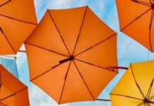 Canicule en Tunisie : alerte orange dans plusieurs régions avec des températures atteignant 45°C