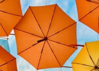 Canicule en Tunisie : alerte orange dans plusieurs régions avec des températures atteignant 45°C