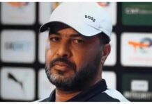Officiel : Mouine Chaabani nommé sélectionneur des Aigles de Carthage pour quatre ans