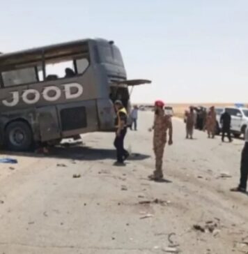 Syrie : 35 morts et 30 blessés dans un accident impliquant deux autobus