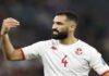 Club Africain : Yassine Meriah signe pour deux saisons