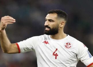 Club Africain : Yassine Meriah signe pour deux saisons