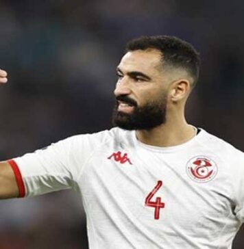 Club Africain : Yassine Meriah signe pour deux saisons