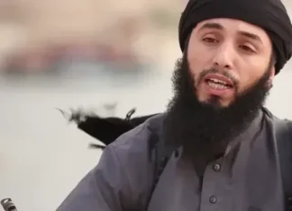Tunisie : la peine de 55 ans de prison confirmée pour le terroriste Bilal Chaouachi