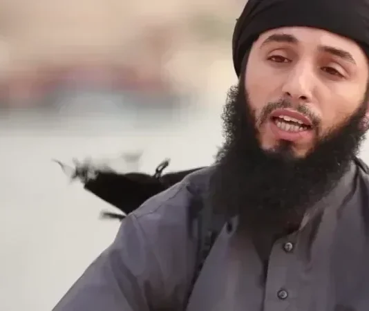Tunisie : la peine de 55 ans de prison confirmée pour le terroriste Bilal Chaouachi