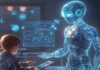 L’UNICEF appelle à mieux protéger les enfants face à l’essor de l’intelligence artificielle