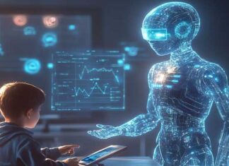 L’UNICEF appelle à mieux protéger les enfants face à l’essor de l’intelligence artificielle